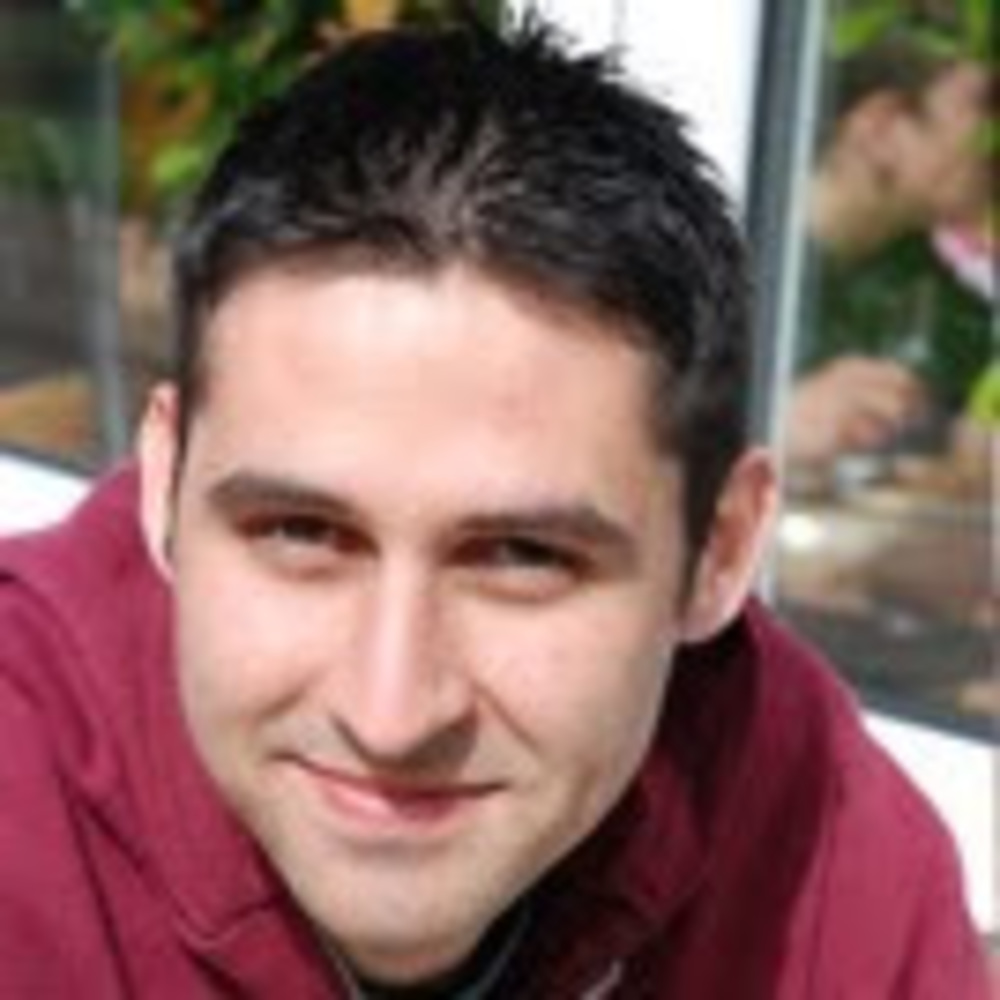 Meet your Posher, Carlos